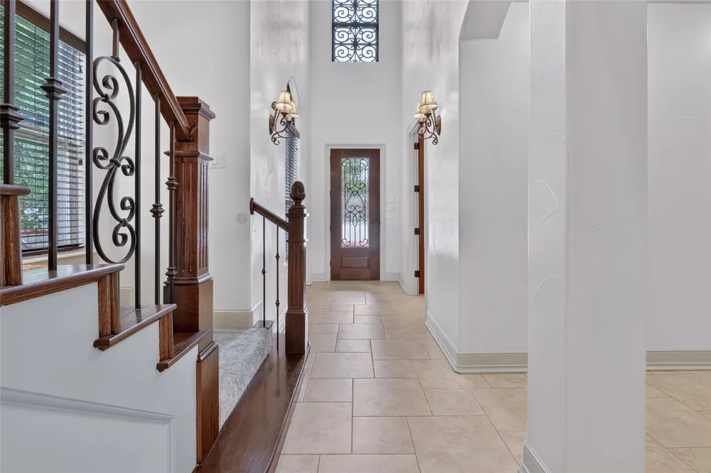 7917 Club Court Fort Worth, TX 76179