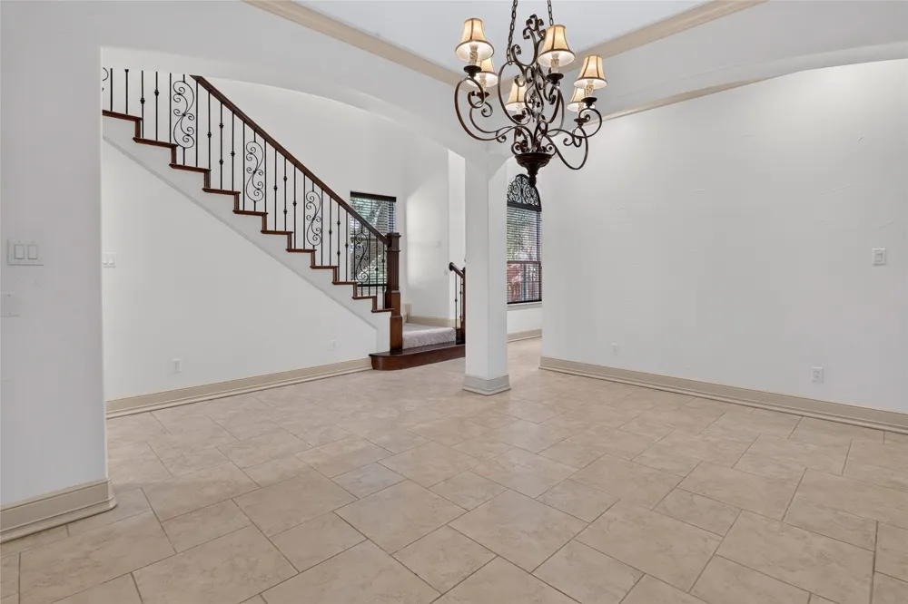 7917 Club Court Fort Worth, TX 76179