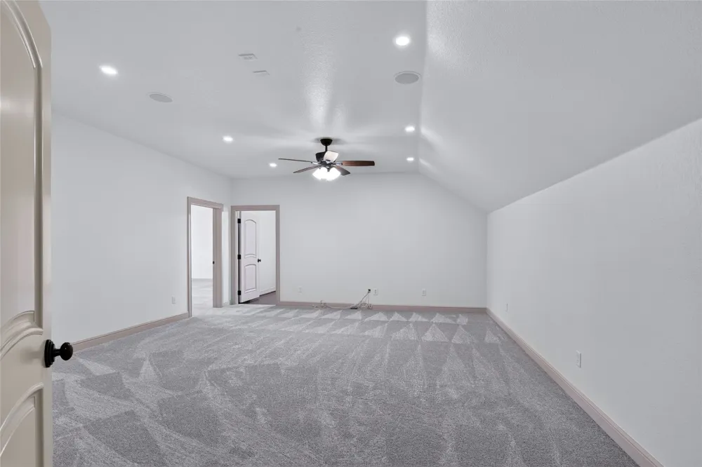 7917 Club Court Fort Worth, TX 76179