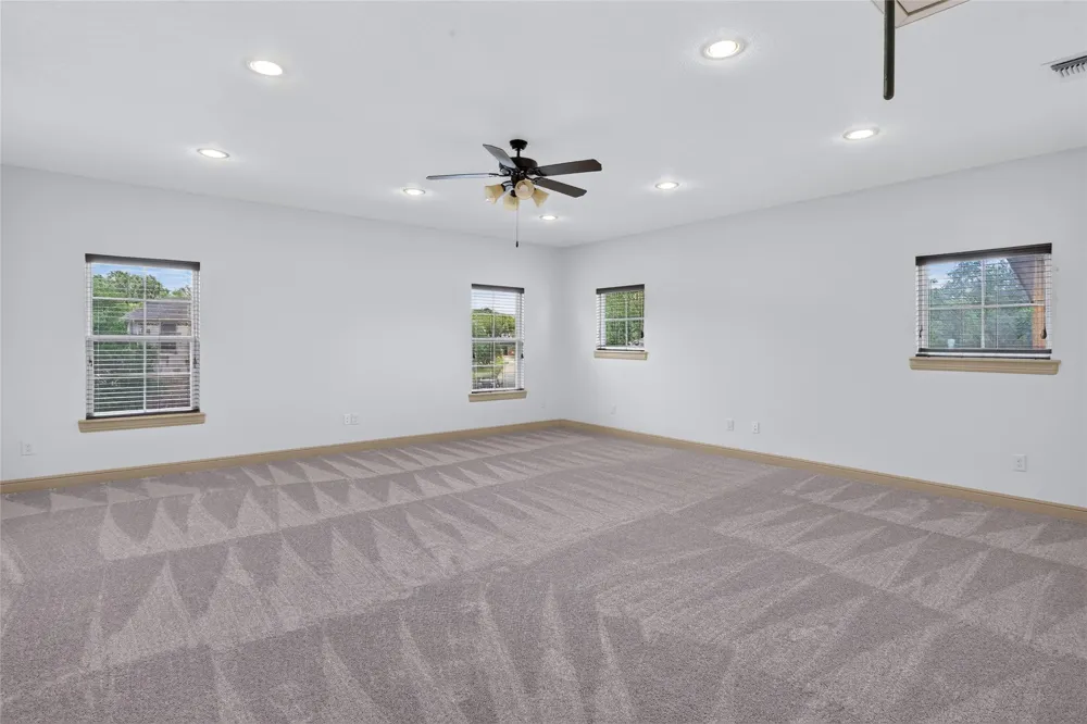 7917 Club Court Fort Worth, TX 76179