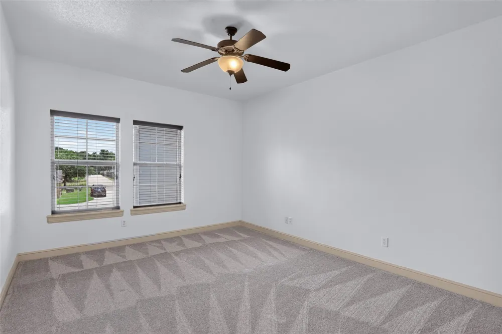 7917 Club Court Fort Worth, TX 76179