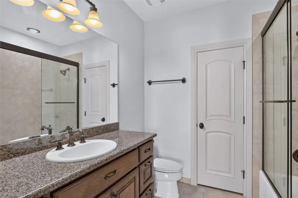 7917 Club Court Fort Worth, TX 76179