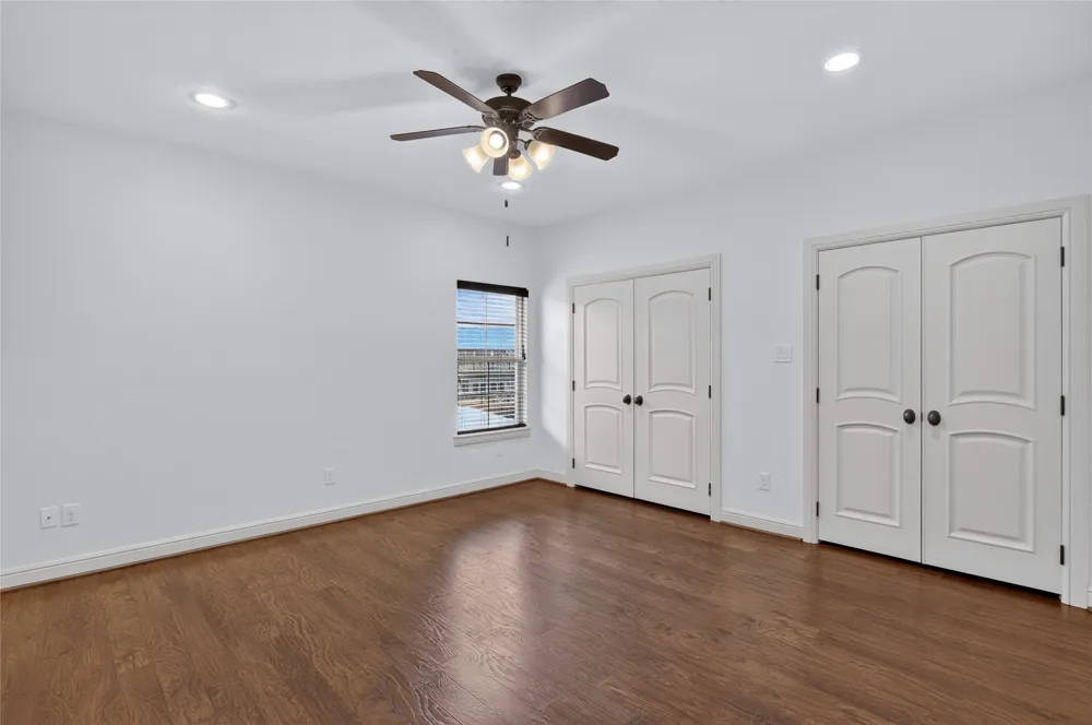 7917 Club Court Fort Worth, TX 76179