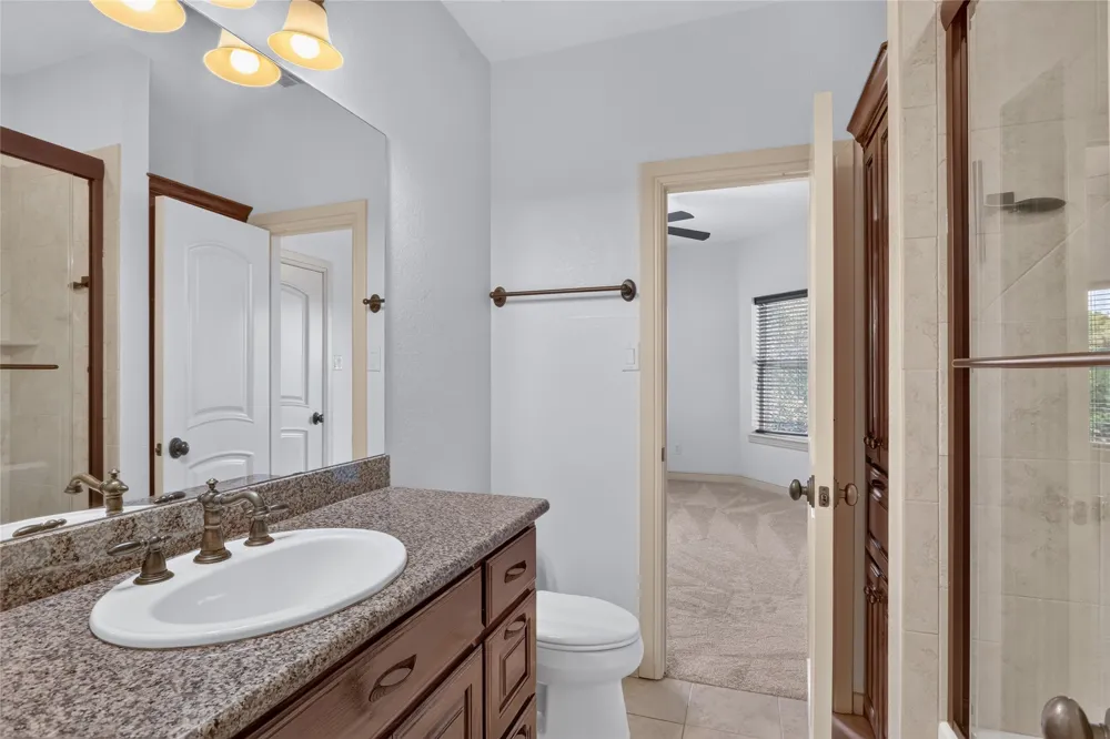 7917 Club Court Fort Worth, TX 76179