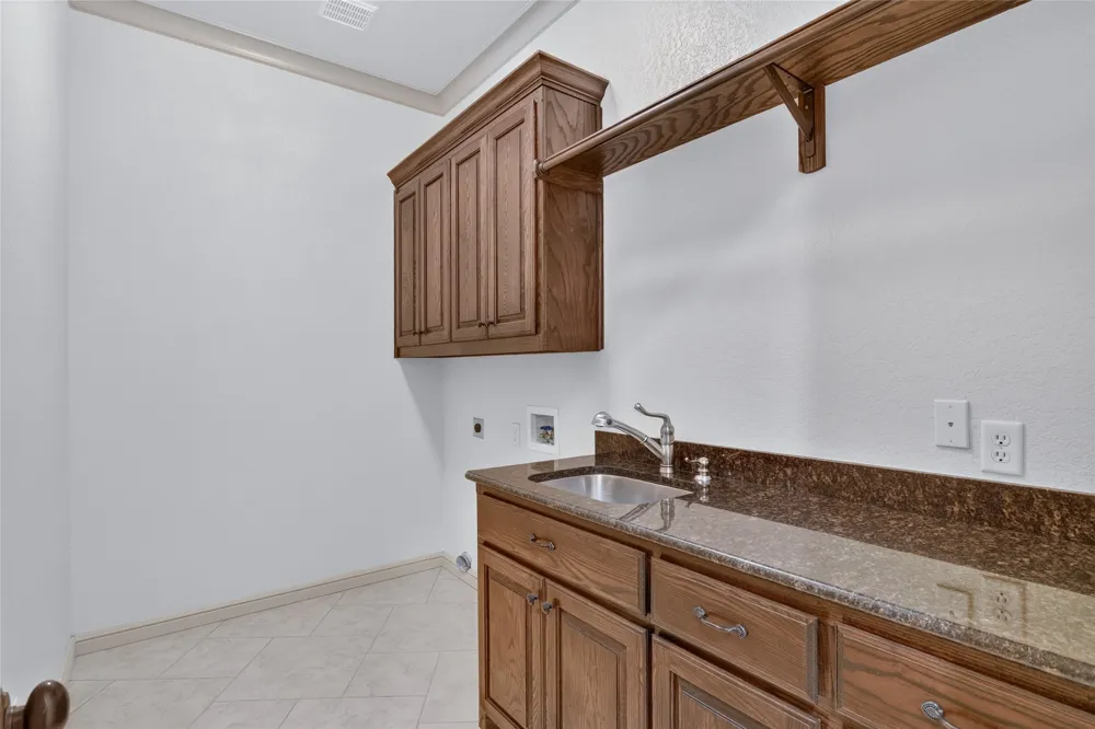 7917 Club Court Fort Worth, TX 76179