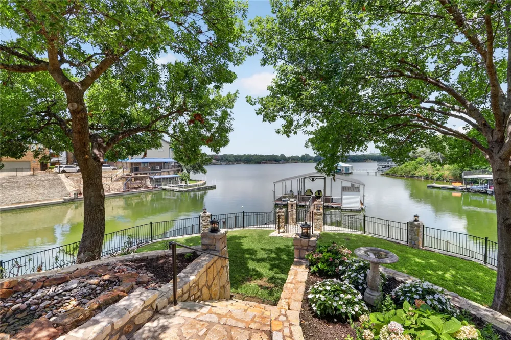 7917 Club Court Fort Worth, TX 76179