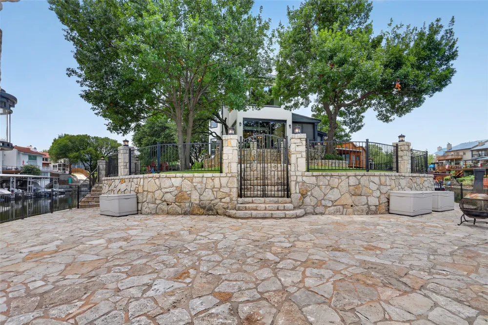 7917 Club Court Fort Worth, TX 76179
