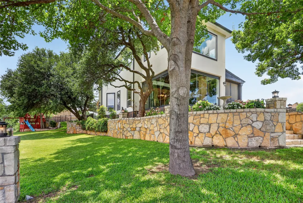 7917 Club Court Fort Worth, TX 76179
