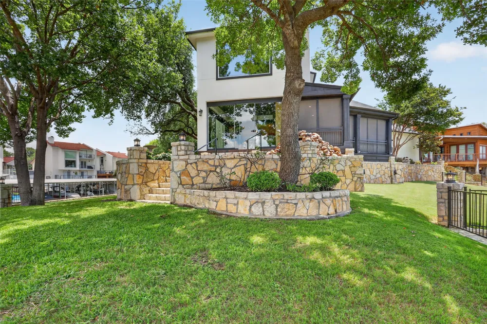 7917 Club Court Fort Worth, TX 76179