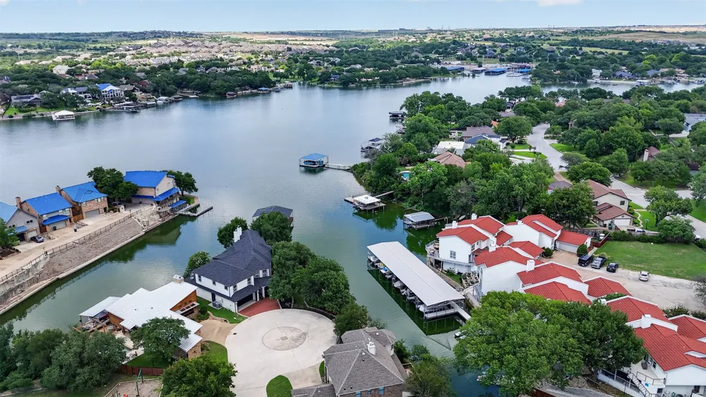 7917 Club Court Fort Worth, TX 76179