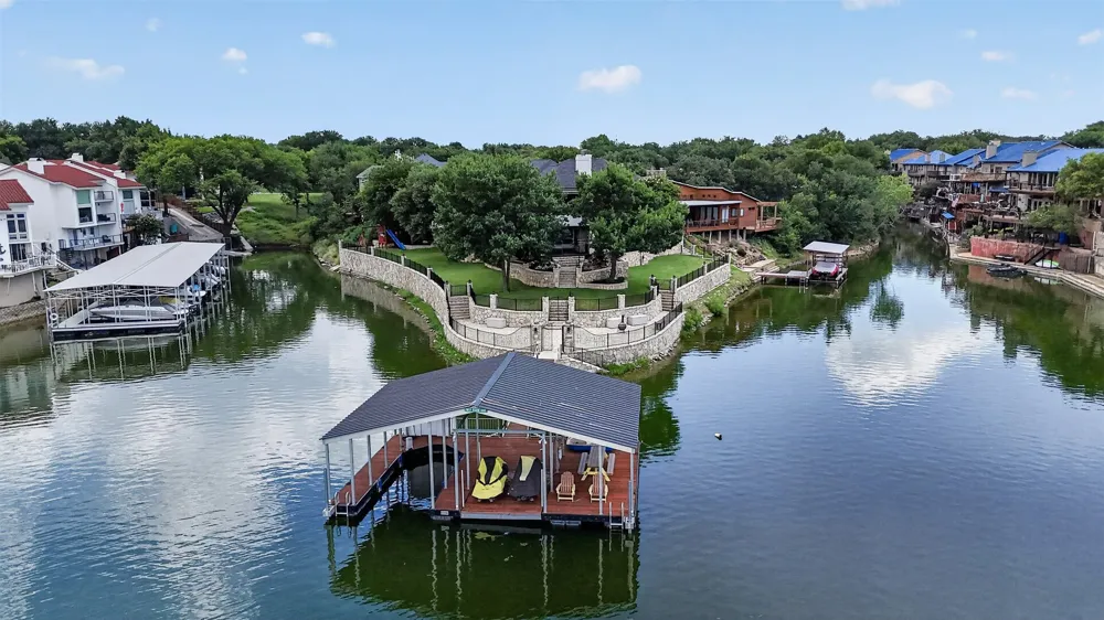 7917 Club Court Fort Worth, TX 76179
