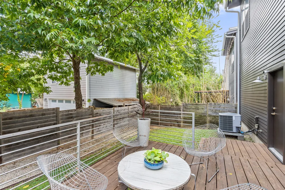 2105 Goodrich Avenue #2 Austin, TX 78704