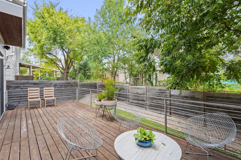 2105 Goodrich Avenue #2 Austin, TX 78704