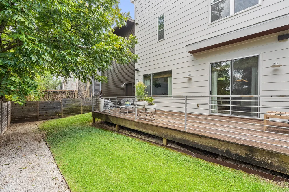 2105 Goodrich Avenue #2 Austin, TX 78704