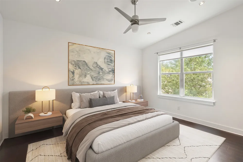 2105 Goodrich Avenue #2 Austin, TX 78704