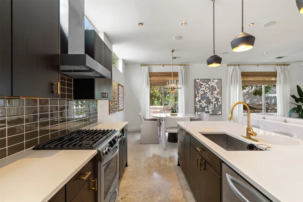 2105 Goodrich Avenue #2 Austin, TX 78704
