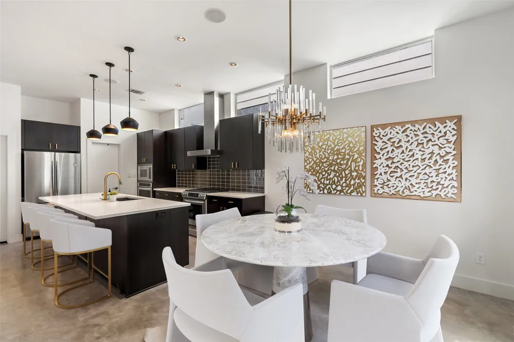 2105 Goodrich Avenue #2 Austin, TX 78704