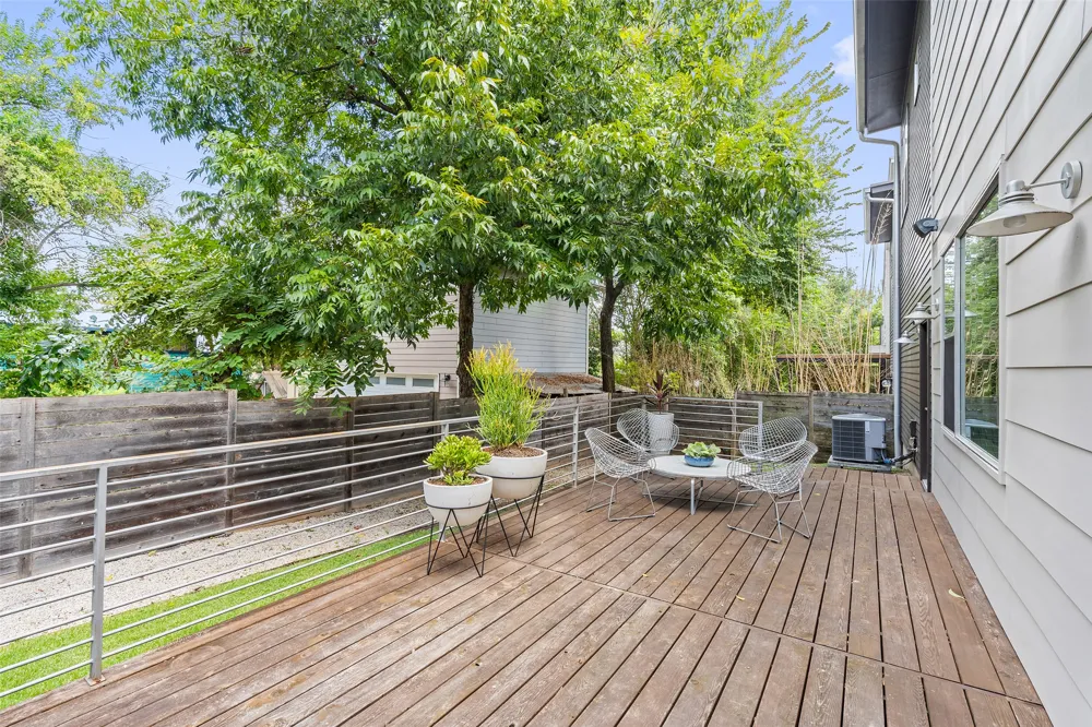 2105 Goodrich Avenue #2 Austin, TX 78704