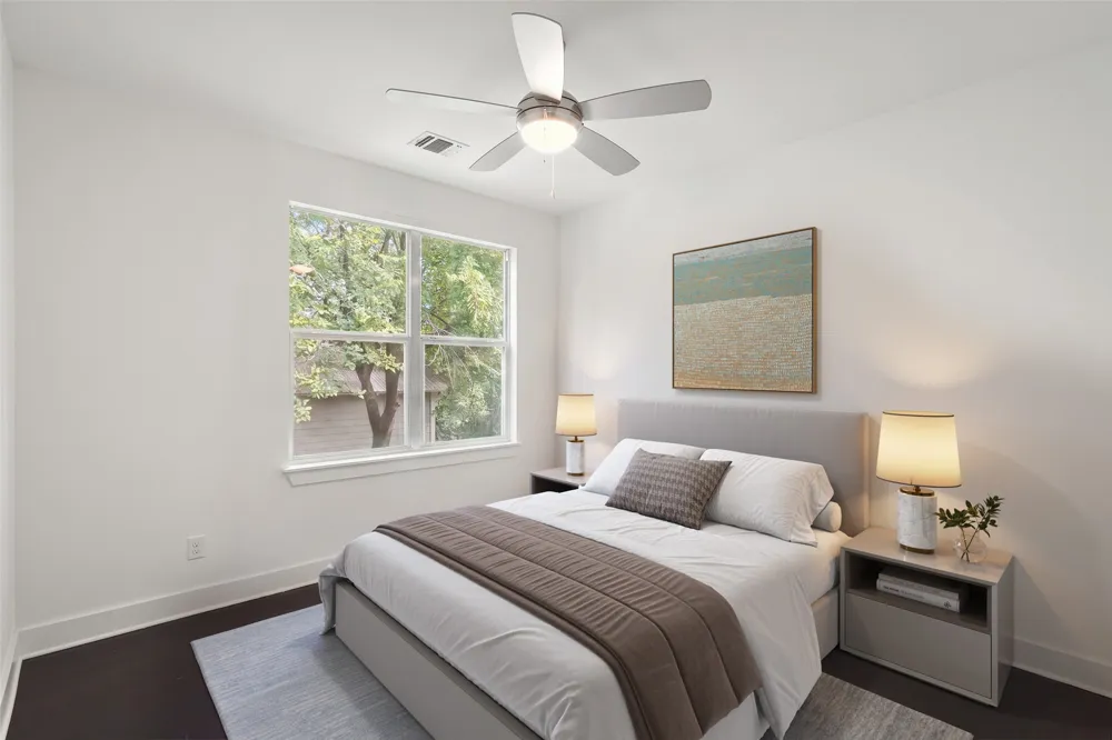 2105 Goodrich Avenue #2 Austin, TX 78704