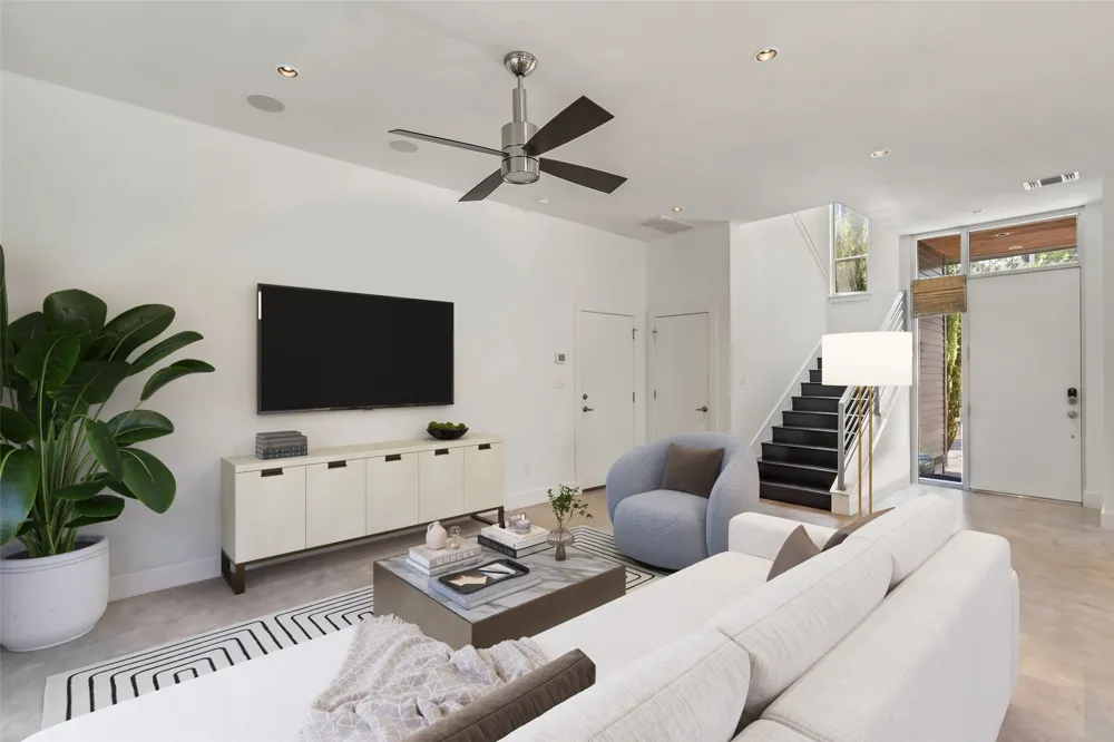 2105 Goodrich Avenue #2 Austin, TX 78704