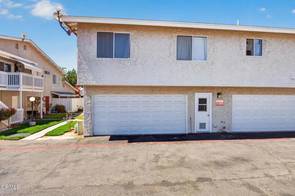 646 River Street #D Fillmore, CA 93015