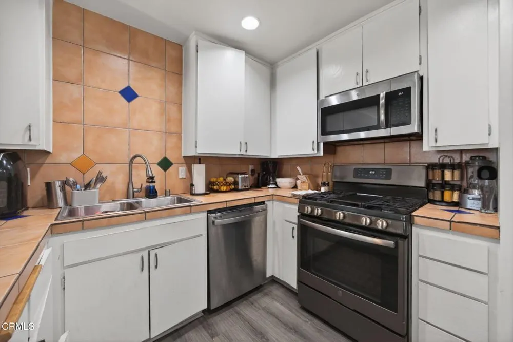 646 River Street #D Fillmore, CA 93015