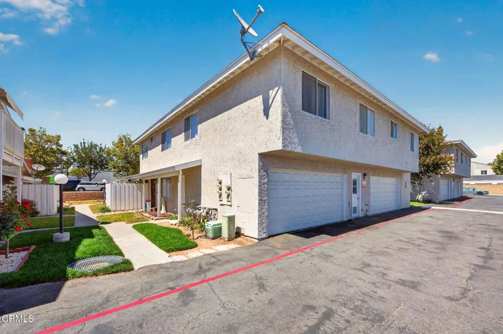 646 River Street #D Fillmore, CA 93015