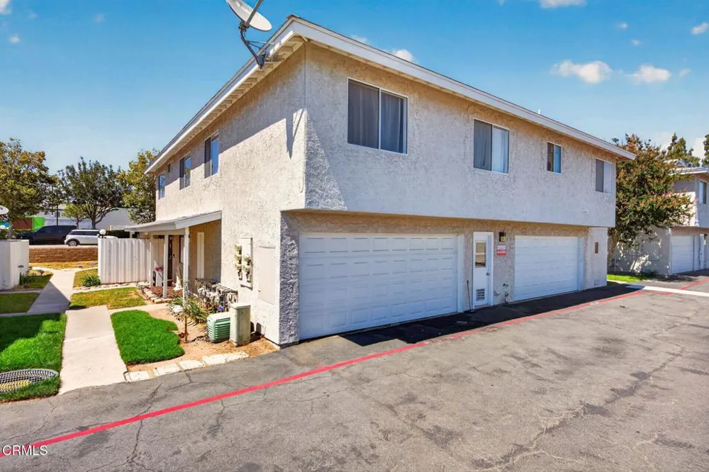 646 River Street #D Fillmore, CA 93015