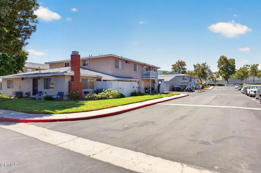 646 River Street #D Fillmore, CA 93015
