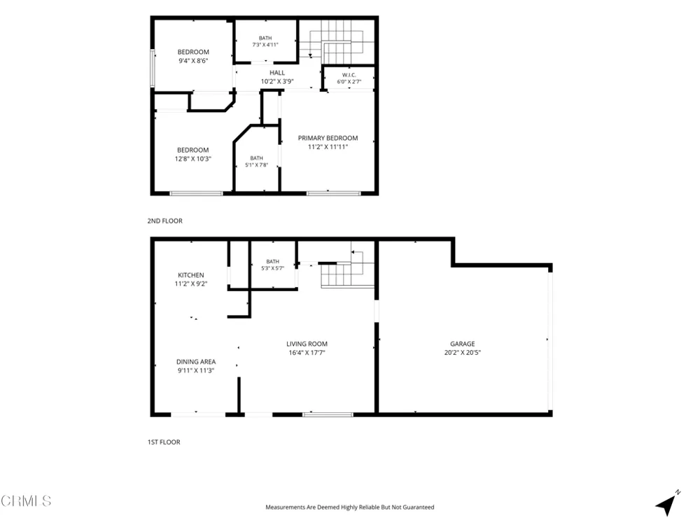 646 River Street #D Fillmore, CA 93015