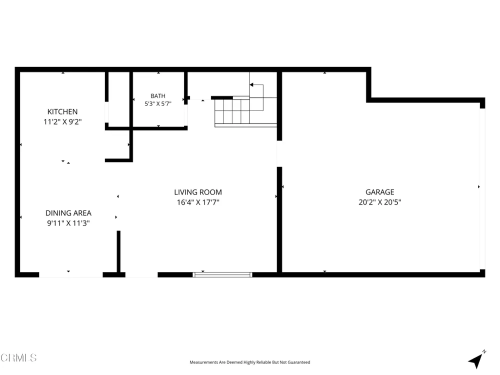 646 River Street #D Fillmore, CA 93015