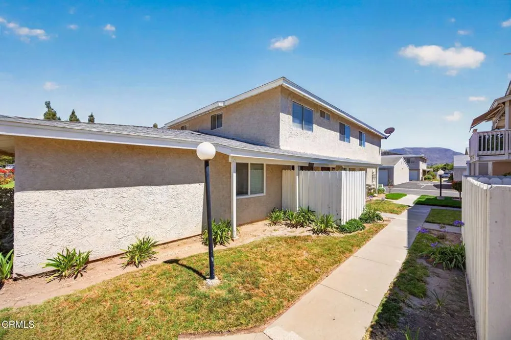 646 River Street #D Fillmore, CA 93015