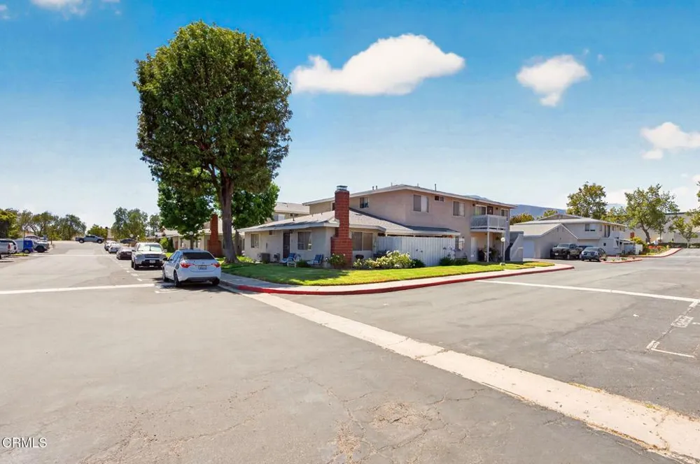 646 River Street #D Fillmore, CA 93015