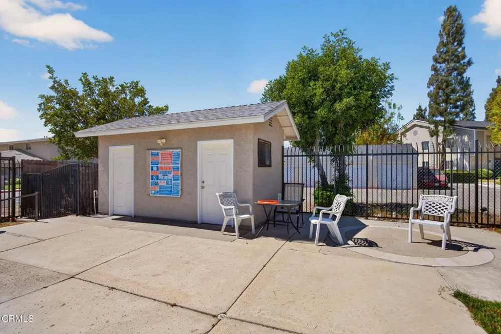 646 River Street #D Fillmore, CA 93015