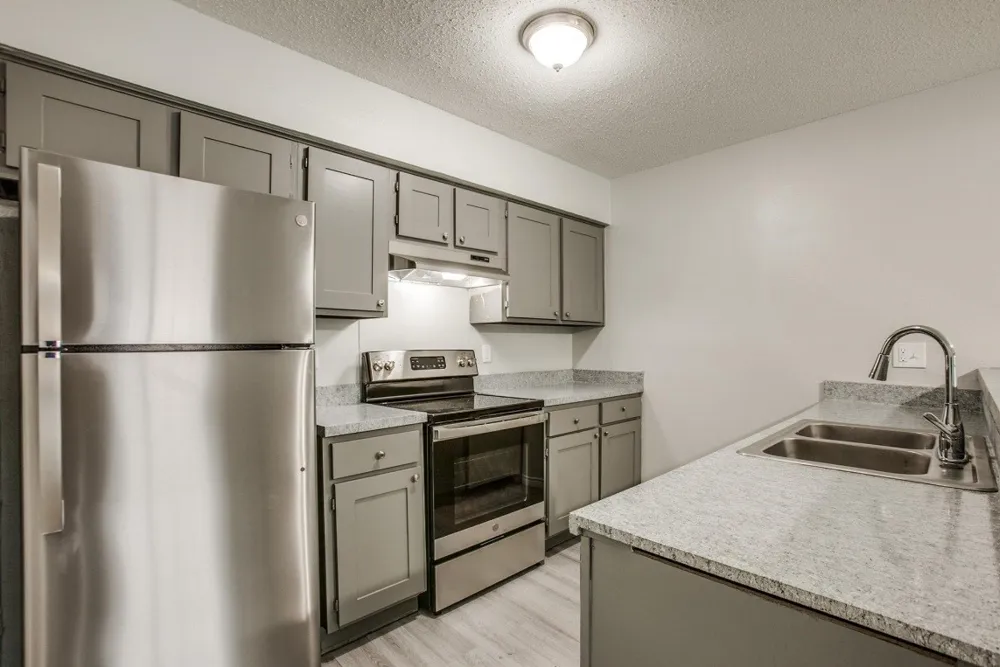 1935 Cranford Drive #104 Garland, TX 75041