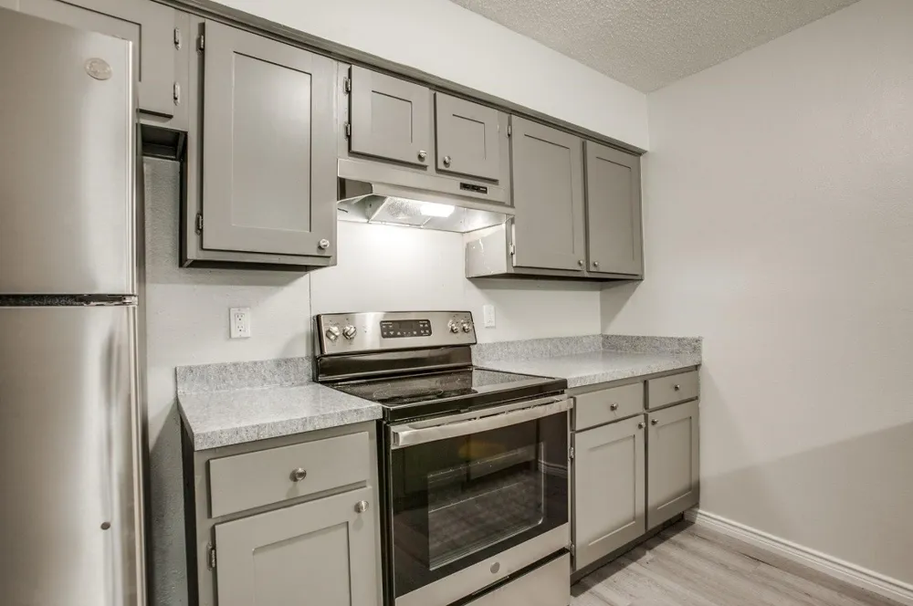 1935 Cranford Drive #104 Garland, TX 75041