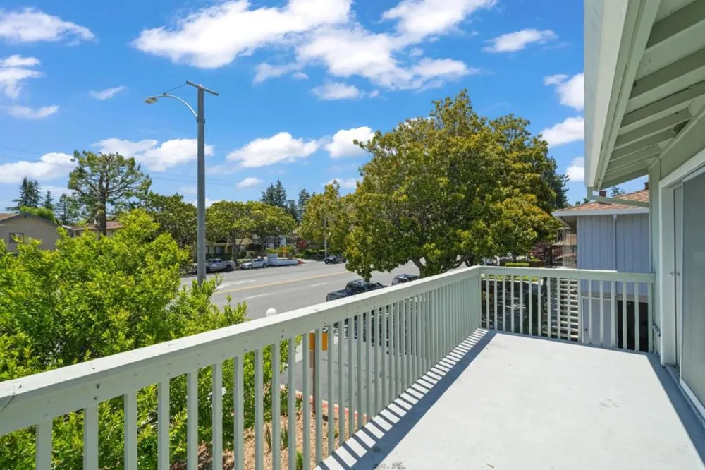 1083 Reed Avenue #D Sunnyvale, CA 94086