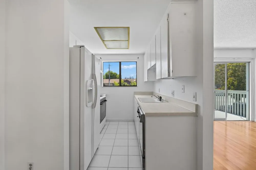 1083 Reed Avenue #D Sunnyvale, CA 94086