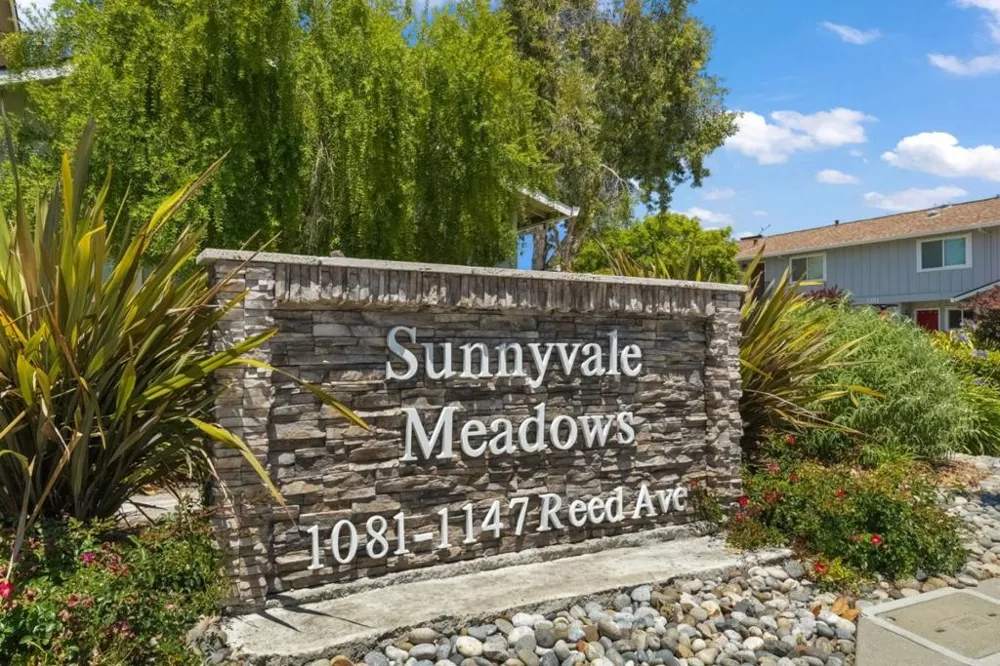 1083 Reed Avenue #D Sunnyvale, CA 94086