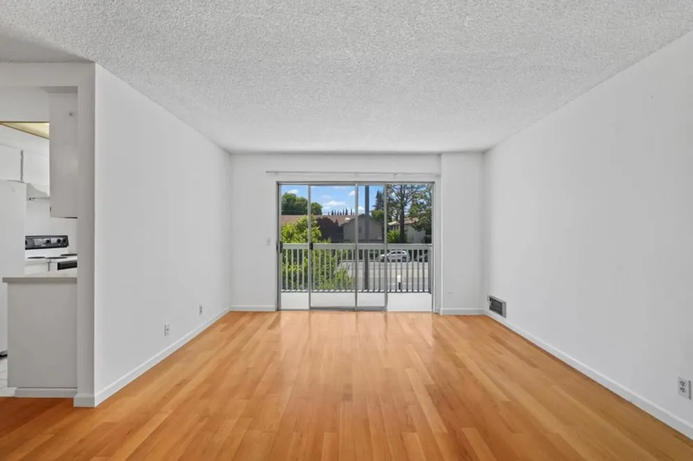 1083 Reed Avenue #D Sunnyvale, CA 94086