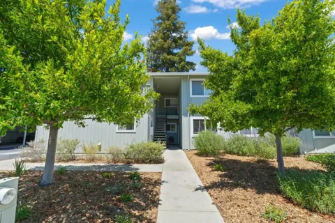 1083 Reed Avenue #D