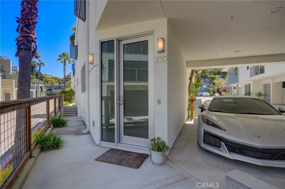239 San Miguel Avila Beach, CA 93424