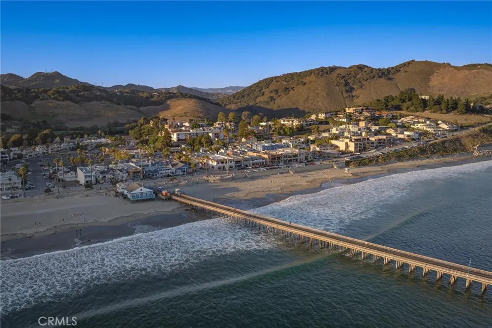 239 San Miguel Avila Beach, CA 93424