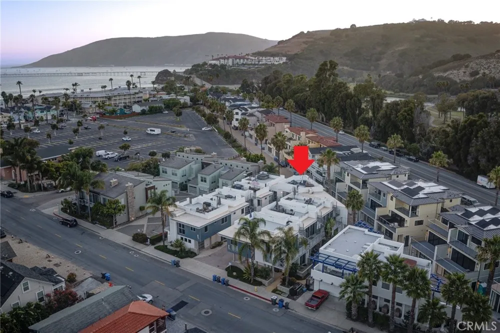 239 San Miguel Avila Beach, CA 93424
