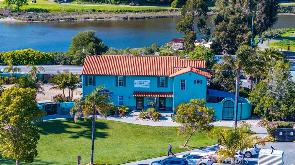 239 San Miguel Avila Beach, CA 93424