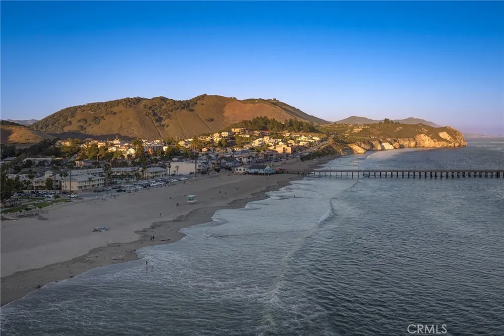 239 San Miguel Avila Beach, CA 93424