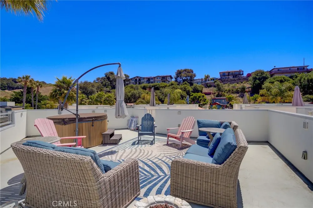 239 San Miguel Avila Beach, CA 93424