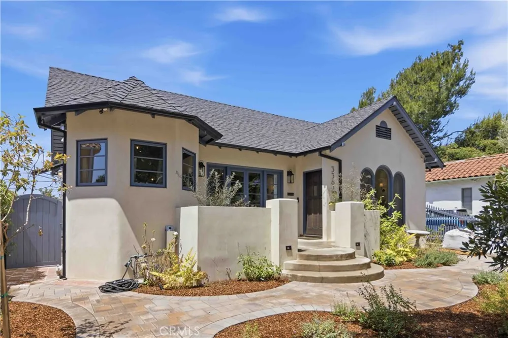 3362 Madera Los Angeles, CA 90039