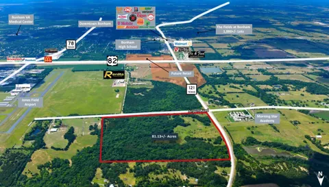 N State Highway 121