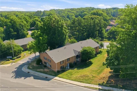 4610 Lawndale Drive #C